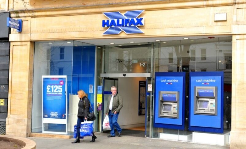 New Halifax Mortgage Rate Rise Announced