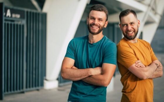 Two Brothers