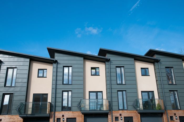 Accord mortgages release new 80% mortgages