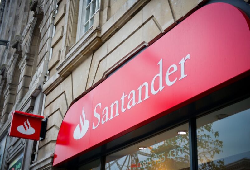 Major Changes To Santander Mortgage Rates Announced