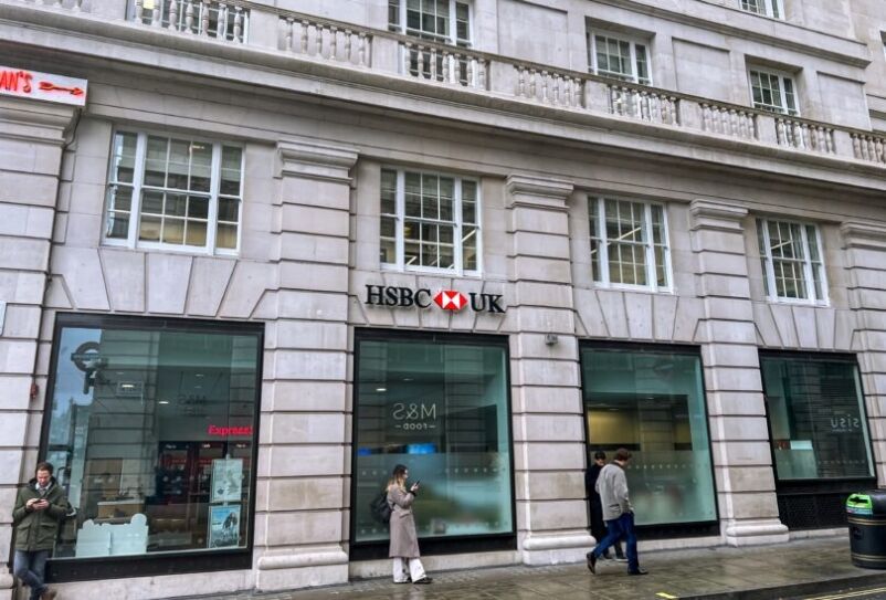 HSBC Mortgage Rates Drop Below 4%