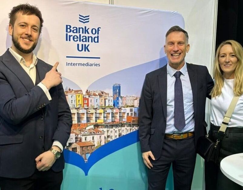 New mortgage product changes announced by Bank of Ireland and Accord