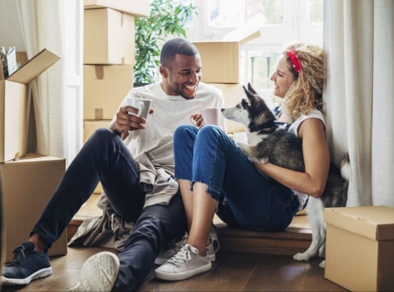 New 5% and 10% deposit mortgages for first time buyers from Coventry Building Society