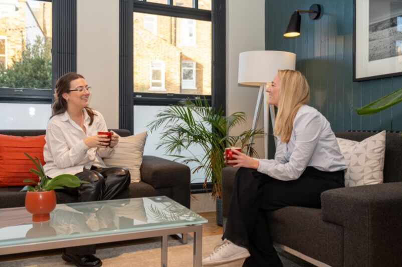 Jade Pinkerton is Oportfolio's expert remortgage advisor