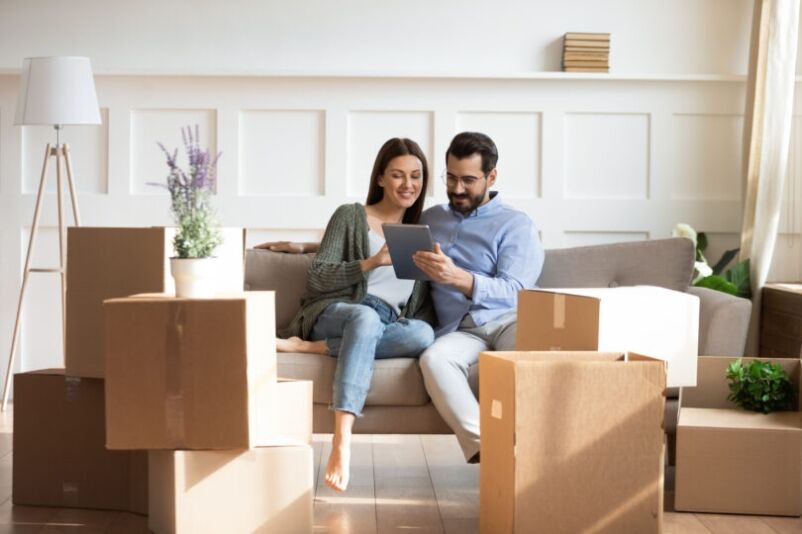 Big changes for part and part mortgage criteria
