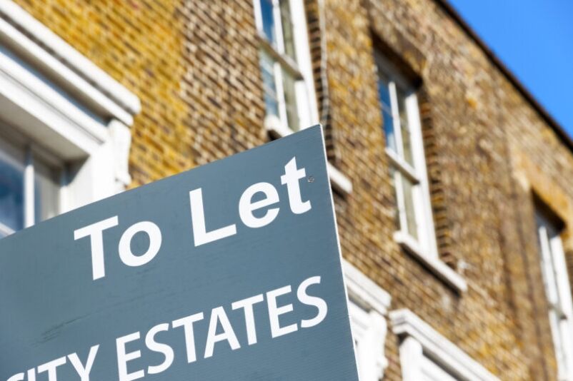 Buy-To-Let Funding In The UK Has Taken A Downturn