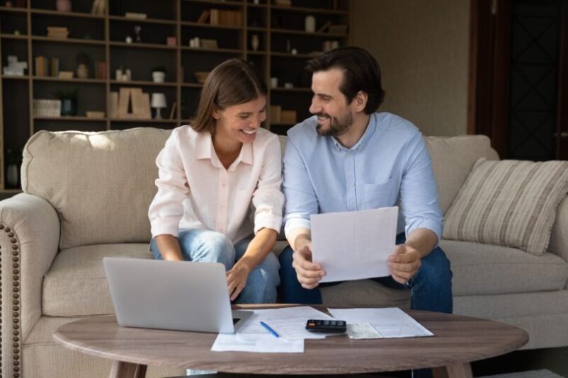 Should you pay off your mortgage?