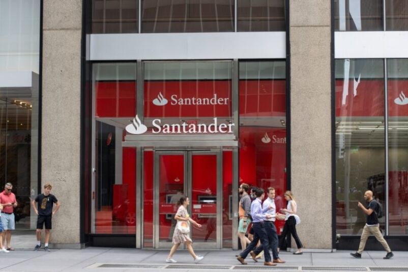 Santander Mortgage Rates Drop