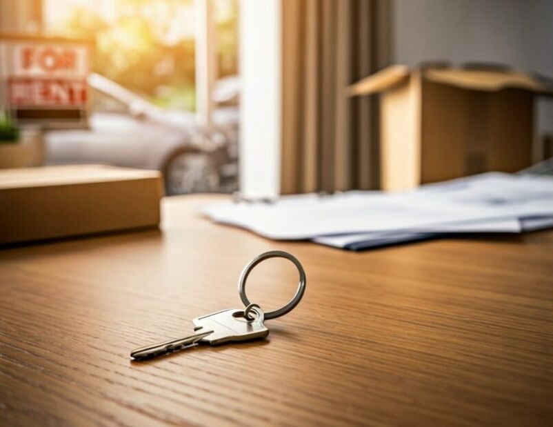 Using Rental Income For A Mortgage