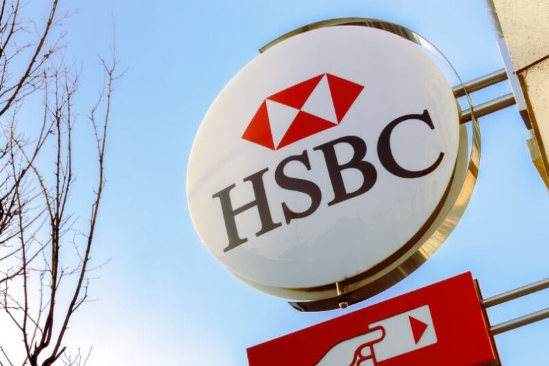 HSBC mortgage rates increase