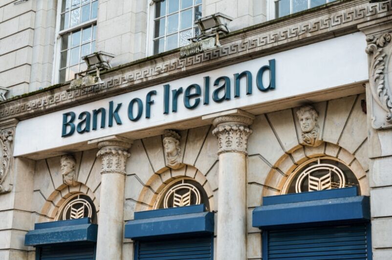 Barclays And Bank of Ireland Lead UK Mortgage Rate Reductions