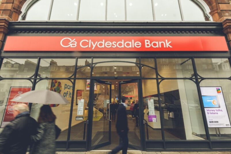 Clydesdale Bank Mortgage Rates Are Still On The Decline