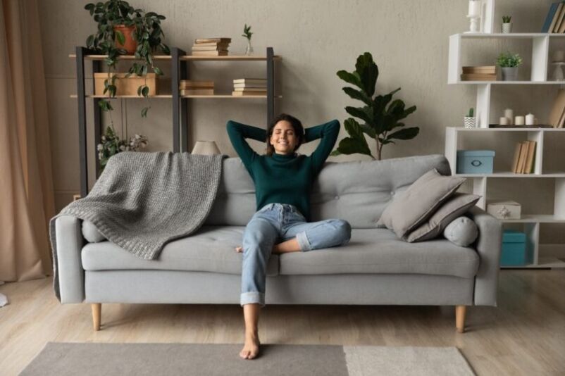 How to buy property on your own