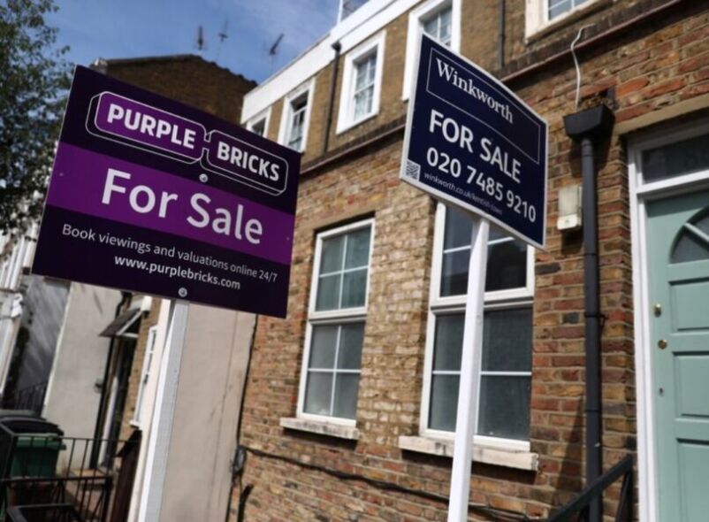 Rightmove present research on 2022 housing market