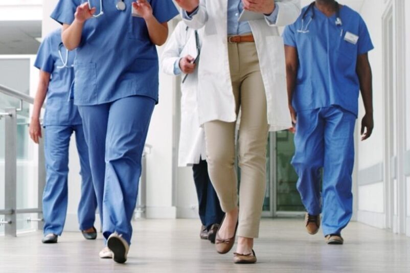 Mortgages for doctors