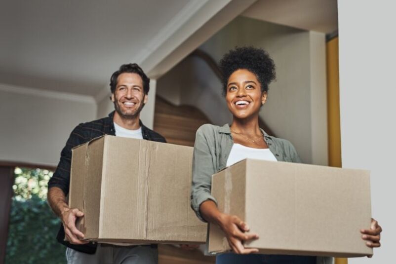 5.5 Times Income Mortgage Loan Available For First Time Buyers