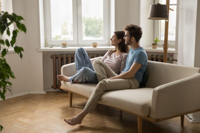 New-build shared ownership can be a great alternative for new buyers