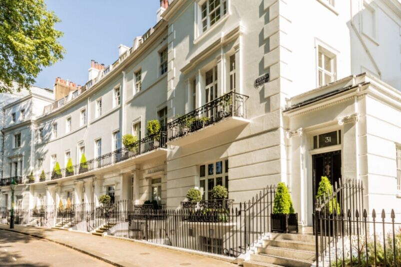 Could you get a 40-year mortgage?