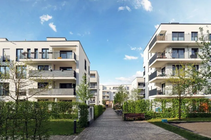 Properties with cladding are still an issue