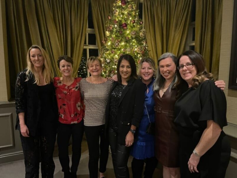 Primis mortgage network leading ladies