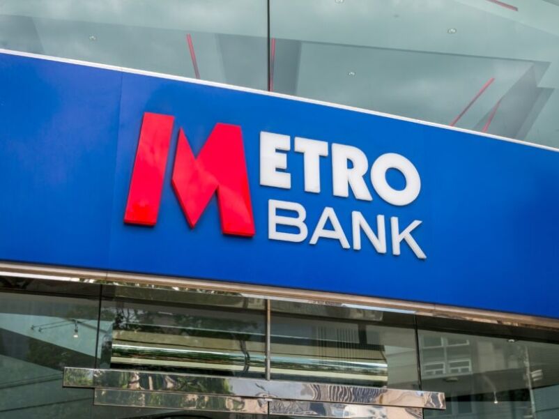 Metro bank changes all mortgage products