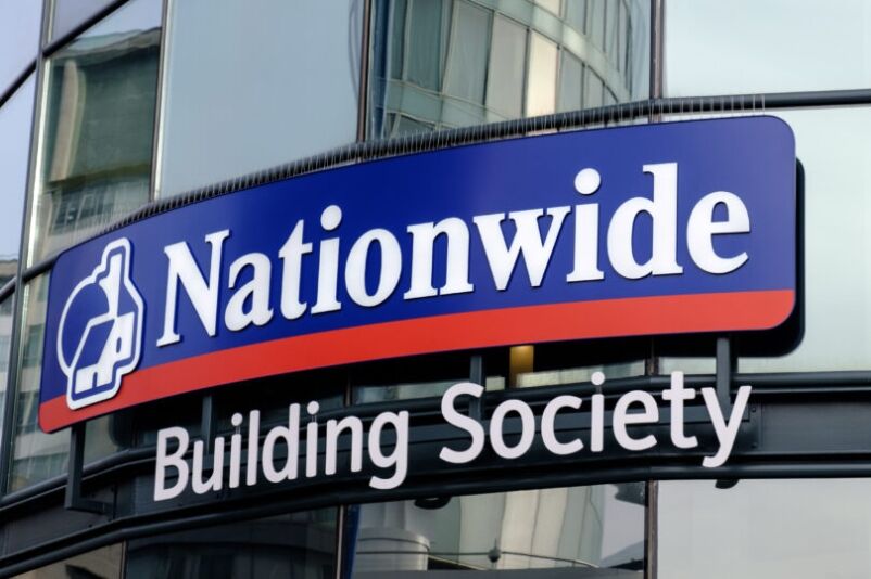 Nationwide launches mortgage rates below 4%