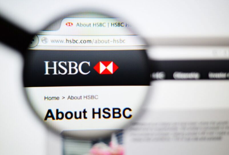 HSBC Mortgage Product Rates Increase