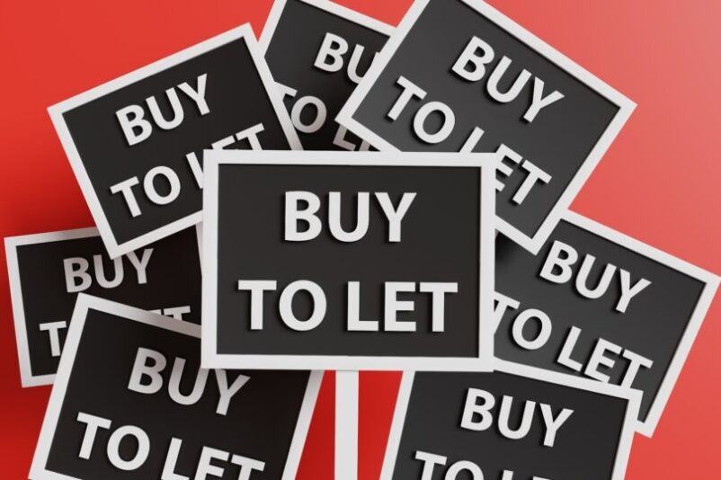 Accord Buy-To-Let Mortgage rates drop