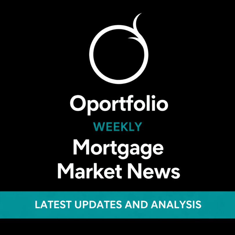 UK mortgage market update April 2026 rising rates