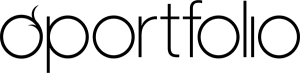 Oportfolio logo