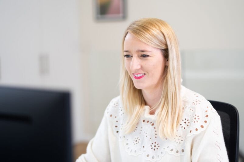 Mortgage advisor Jade helped with our clients buy-to-let rental property