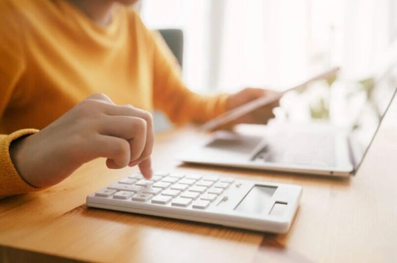 Mortgage early repayment charge explained