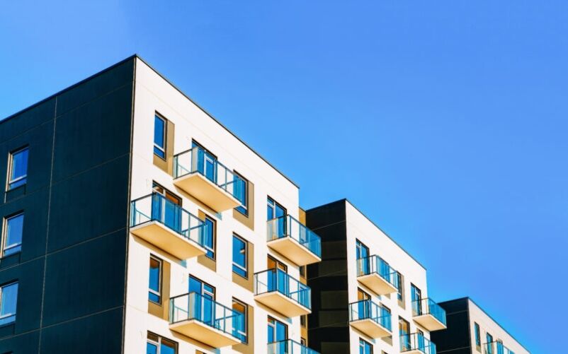 Multi-Unit Buy-To-Let Property Mortgages Just Got Easier