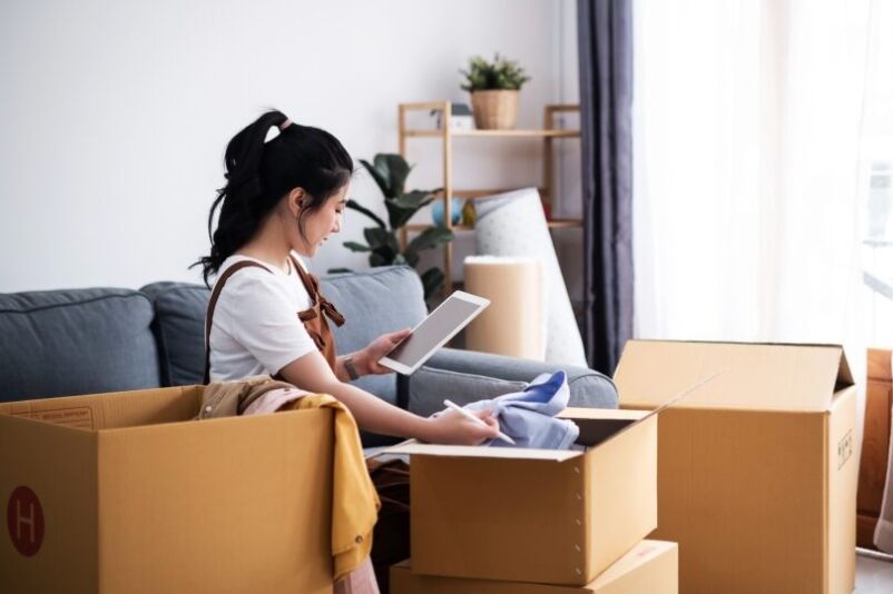 Low deposit mortgages are on the rise