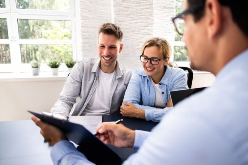 Can I Secure A New Mortgage Before My Old One Ends?
