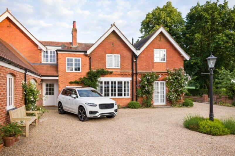 Are House Prices Going Down