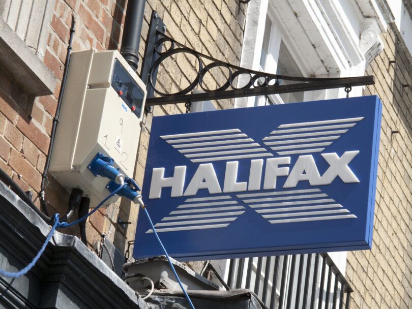 Halifax mortgage income criteria changes