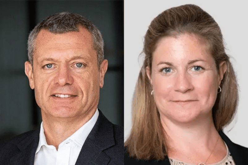 First-time buyer mortgage advice from Oliver Whitehead of Oportfolio Mortgages and Sophie Jones of William Sturges Solicitors