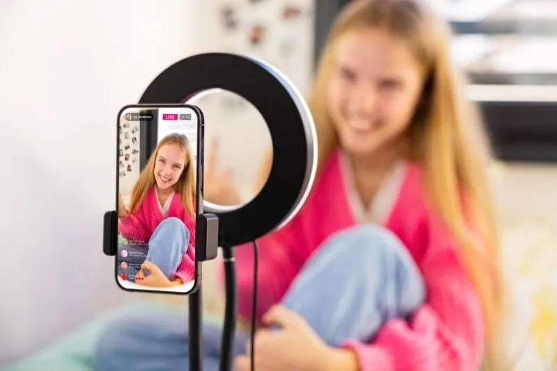 How to get a mortgage as a social media influencer 