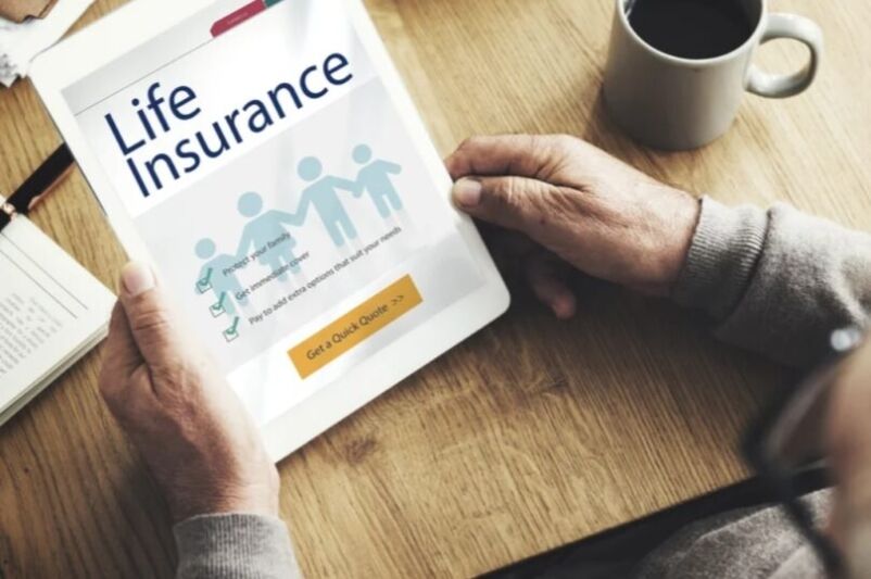 Personal insurance policy