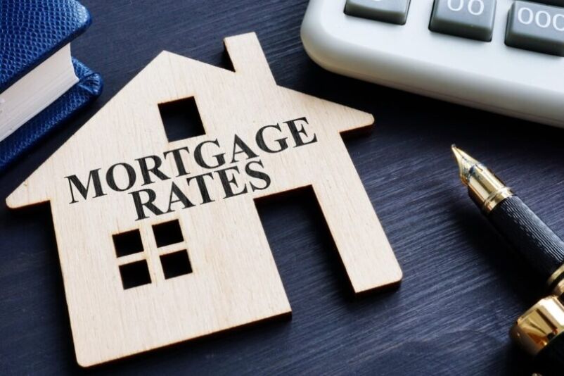 55% of mortgage deals are coming to an end within 3-years