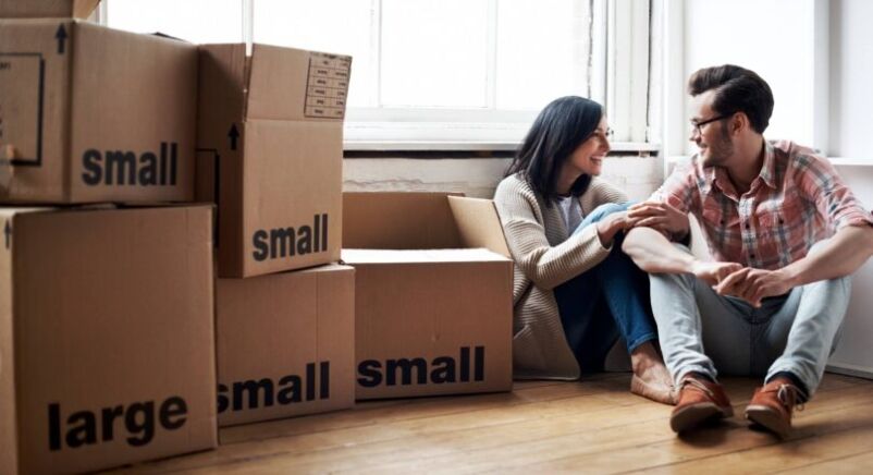 New fee free 95% mortgage options from Hanley Building Society