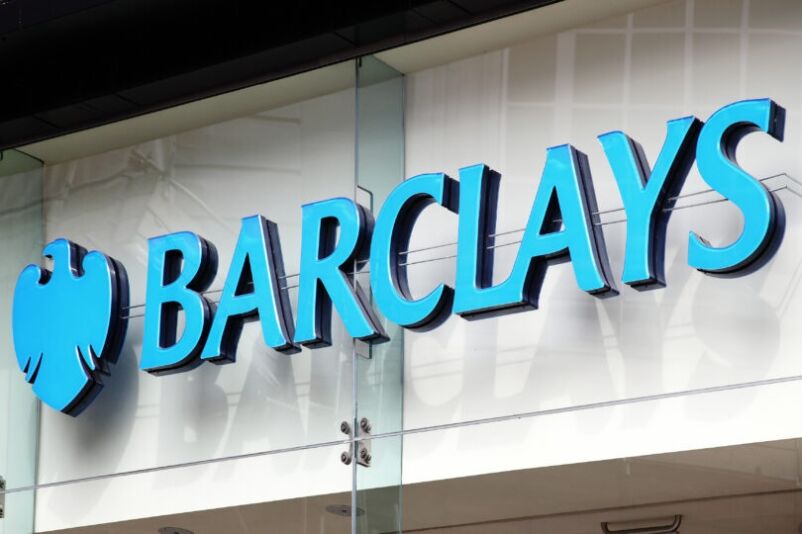 New Barclays Mortgage Rates Announced At 3.71%