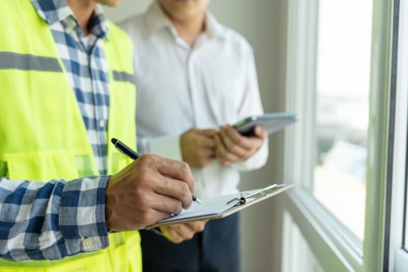 New Build Mortgage Affordability Changes Announced By Accord