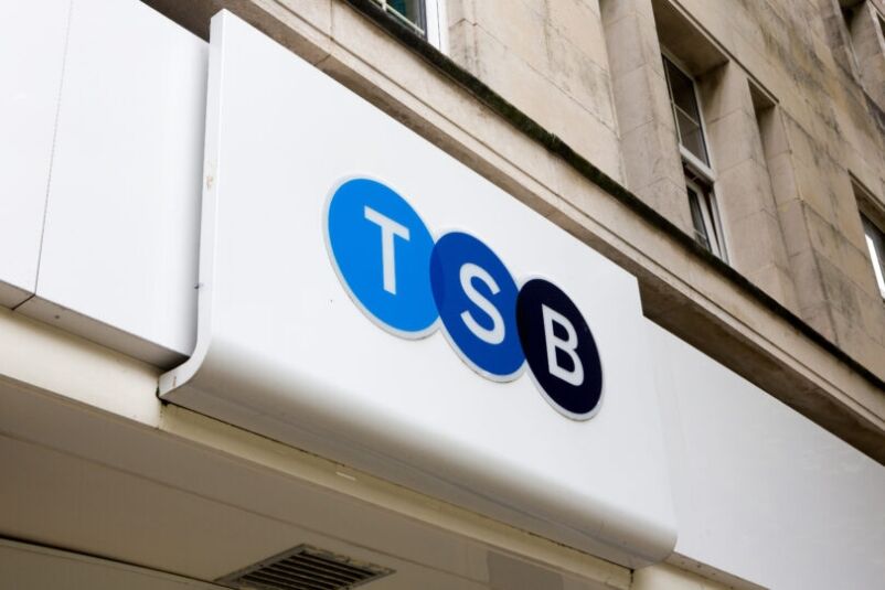 TSB Mortgage Rate Reductions Announced