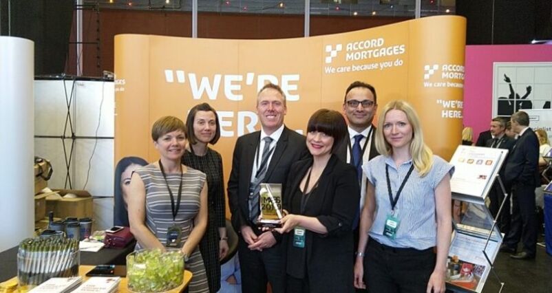 Accord Mortgages launch discounted SVR mortgage products