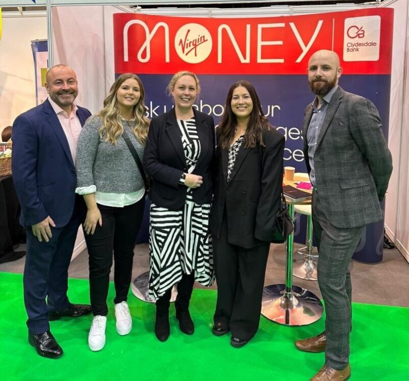 Virgin Money and Clydesdale Bank make changes to their affordability criteria