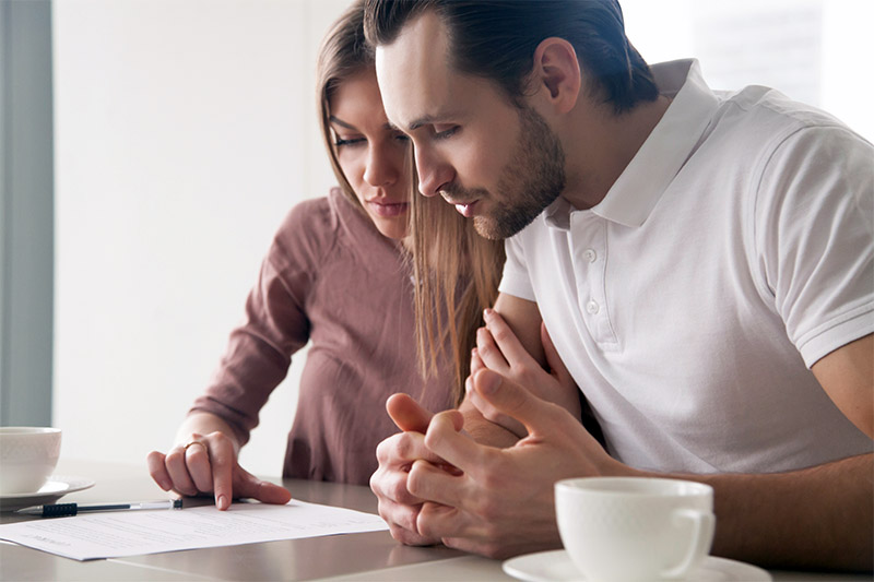 Questions to ask mortgage broker first-time home buyer FAQs
