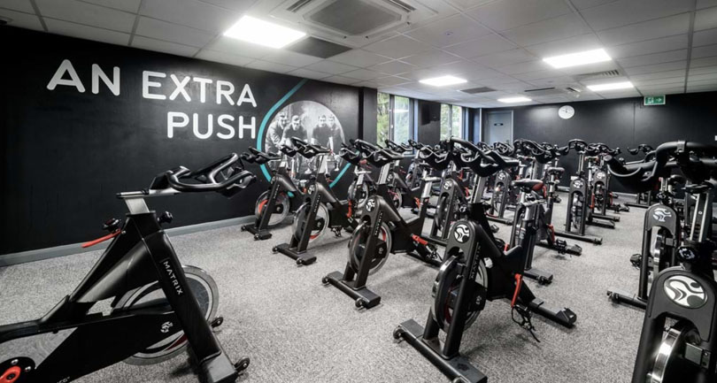 The Best Gyms in Putney to Get You Into Shape