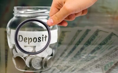 How much deposit do I need to purchase a property?